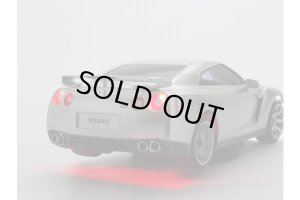 画像5: 京商エッグ(KYOSHO EGG)/66608/First MINI-Z(はじめてのミニッツ) 日産 GT-R(R35)