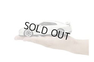 画像8: 京商エッグ(KYOSHO EGG)/66608/First MINI-Z(はじめてのミニッツ) 日産 GT-R(R35)