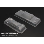 画像: (8月末再入荷予定/予約分)ABCホビー(ABC HOBBY)/66800/パトカー昇降機