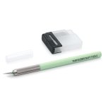 画像: (11月13日発売/予約分)【ネコポス対応】タミヤ(TAMIYA)/69947/モデラーズナイフ(ミントグリーン)