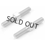 画像: 【ネコポス対応】TAMIYA(タミヤ)/チタンターンバックルシャフト 3x23mm（2本入）