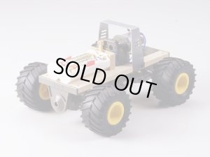 画像1: TAMIYA(タミヤ)/4輪駆動車工作基本セット（モーター付、電池別売）