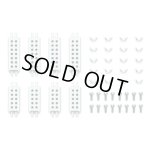 画像: (4月20日発売予定/予約分)【ネコポス対応】タミヤ(TAMIYA)/70253/ユニバーサルピラーセット 楽しい工作シリーズ(パーツ)