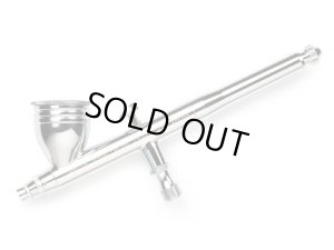 画像8: タミヤ(TAMIYA)/74563/スプレーワーク コンプレッサー アドバンス (スパーマックス エアーブラシ SX0.3D付き)