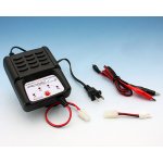 画像: ABC HOBBY(ABCホビー)/76214/AC/DCエキスパートチャージャー Lite3