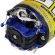 画像2: EAGLE(イーグル)/793V3-45/45Tモーター クローラー用 9500RPM/7.2V