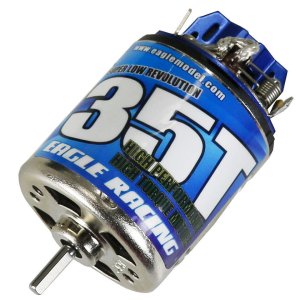 画像5: EAGLE(イーグル)/793V3U2-30__793V3U2-70/30Tモーター クローラー用 7.2V