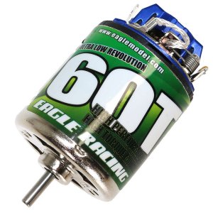 画像8: EAGLE(イーグル)/793V3U2-30__793V3U2-70/30Tモーター クローラー用 7.2V