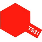 画像: TAMIYA(タミヤ)/TS31 ブライトオレンジ