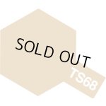 画像: TAMIYA(タミヤ)/TS-68 木甲板色