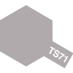 画像: TAMIYA(タミヤ)/TS-71 スモーク