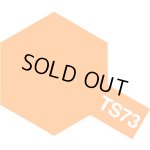 画像: TAMIYA(タミヤ)/TS-73 クリヤーオレンジ