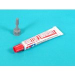 画像: 【ネコポス対応】タミヤ(TAMIYA)/87023/タミヤ接点グリス