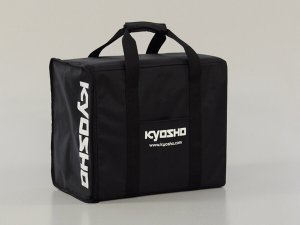 画像1: 京商(KYOSHO)/87613C/KYOSHO キャリングバッグS