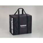 画像: 京商(KYOSHO)/87614C/KYOSHO キャリングバッグ<