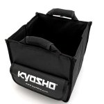 画像: 京商(KYOSHO)/87620/KYOSHO ピットバッグ