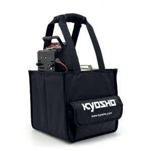 画像2: 京商(KYOSHO)/87620/KYOSHO ピットバッグ