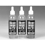 画像: 【ネコポス対応】TAMIYA(タミヤ)/シリコンダンパーオイルハード（800/900/1000）