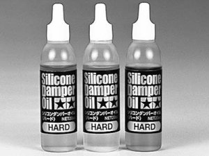 画像1: 【ネコポス対応】TAMIYA(タミヤ)/シリコンダンパーオイルハード（800/900/1000）