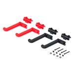 画像: 【ネコポス対応】ハイテック(HiTEC)/89074RC/ランディング レッグ(38mm)