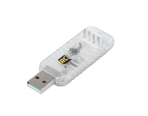 画像1: 【ネコポス対応】ハイテック(HiTEC)/89078RC/Xtreme USB充電器
