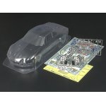 画像: TAMIYA(タミヤ)/1/10RC アルピーヌ A110 スペアボディセット