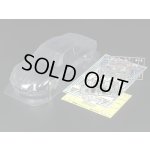 画像: TAMIYA(タミヤ)/1/10RC アルピーヌ A110 スペアボディセット