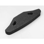 画像: 【ネコポス対応】TAMIYA(タミヤ)/ウレタンバンパー(TT-01/TGS)