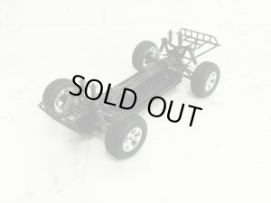画像2: （数量限定42％オフ）OPTION No.1(オプションNo.1)/イリュージョンTYPE-8 1/18ショートコーストラック（完成車）　（※RTRは2.4GHzプロポ付）