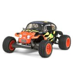 画像: タミヤ(TAMIYA)/1/10 ブリッツァービートル(2011)(未組立品)