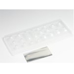 画像: 【ネコポス対応】ABCホビー/電飾ライトユニット用ライトカバー