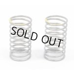 画像: 【ネコポス対応】RC-ARTパーツ/ハイパフォーマンススプリング30　スーパーソフト・ソフト・ミディアムソフト・ミディアム