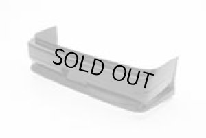 画像1: RC-ART/ART6020/【大塚風ゼクスS13用】リアバンアパー