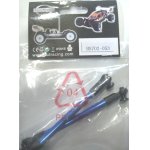 画像: 【ネコポス対応】OPTION No.1(オプションNo.1)/アッパーロッド リア ２PCS(Rod C 2PCS)