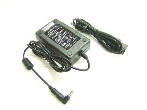 画像1: OPTION No.1(オプションNo.1)/ACアダプター12V5A60W　安定化電源（DC12V充電器が家庭用コンセントを使用しての充電が可能になります）