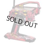 画像: OPTION No.1(オプションNo.1)/M-11X用プロポステッカー・レッド