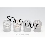 画像: スピードウェイパル/スライドマスター37R-Rim/2本入 各色（オフセット7mm）