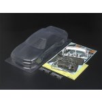 画像: TAMIYA(タミヤ)/NISSAN スカイライン GT-R(R32)スペアボディセット
