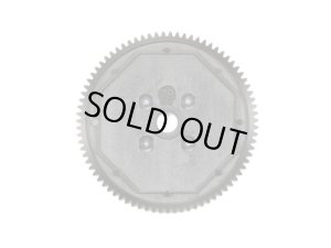 画像1: 【ネコポス対応】TAMIYA(タミヤ)/TRF201 48ピッチスパーギヤ (79T)