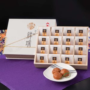 画像2: 勝喜梅/A50053/甘仕立て二度仕込み【祥瑞(しょうずい)】 -Shouzui- (16包)