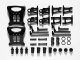 画像: TAMIYA(タミヤ)/TT-01 B部品（サスアーム）