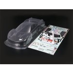 画像: TAMIYA(タミヤ)/ARTA NSXスペアボディセット