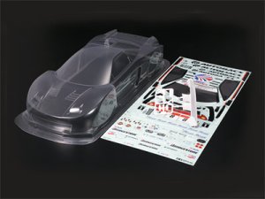 画像1: TAMIYA(タミヤ)/ARTA NSXスペアボディセット