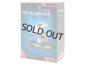 画像1: ハイテック(HiTEC)/ABK3/Krypton3 [クリプトン]