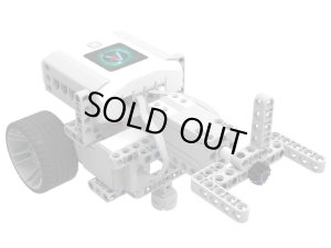 画像2: ハイテック(HiTEC)/ABK3/Krypton3 [クリプトン]