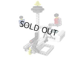 画像4: ハイテック(HiTEC)/ABK3/Krypton3 [クリプトン]