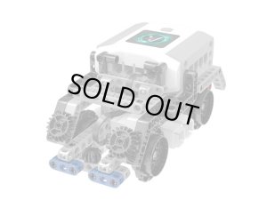 画像5: ハイテック(HiTEC)/ABK3/Krypton3 [クリプトン]