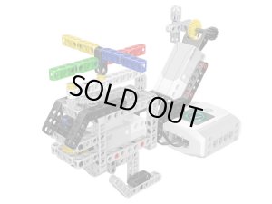 画像6: ハイテック(HiTEC)/ABK3/Krypton3 [クリプトン]