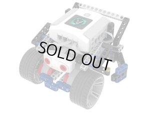 画像2: ハイテック(HiTEC)/ABK5/Krypton5 [クリプトン]