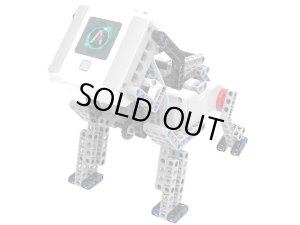 画像3: ハイテック(HiTEC)/ABK5/Krypton5 [クリプトン]